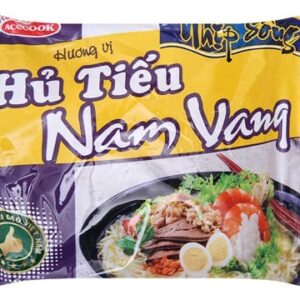Hủ tiếu Nam Vang Nhịp Sống gói 70g