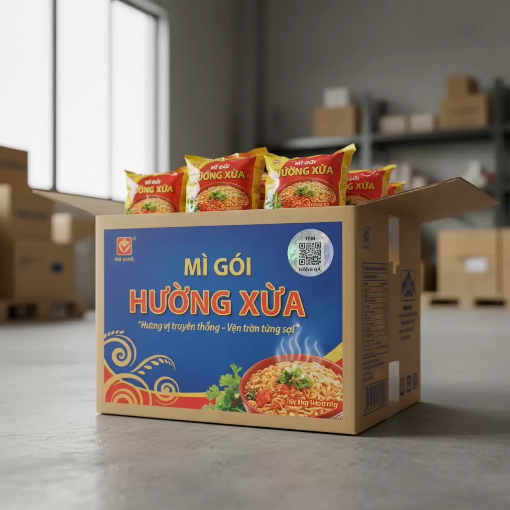 gemini_image_1767121030-1 Lựa chọn gian hàng chính hãng giúp đảm bảo nguồn gốc và chất lượng sản phẩm mỳ tôm tránh rủi ro hàng cận date