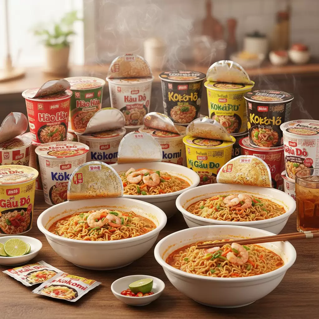 gemini_image_1767125968 Lựa chọn đa dạng về hương vị và thương hiệu giúp dân văn phòng không bị nhàm chán